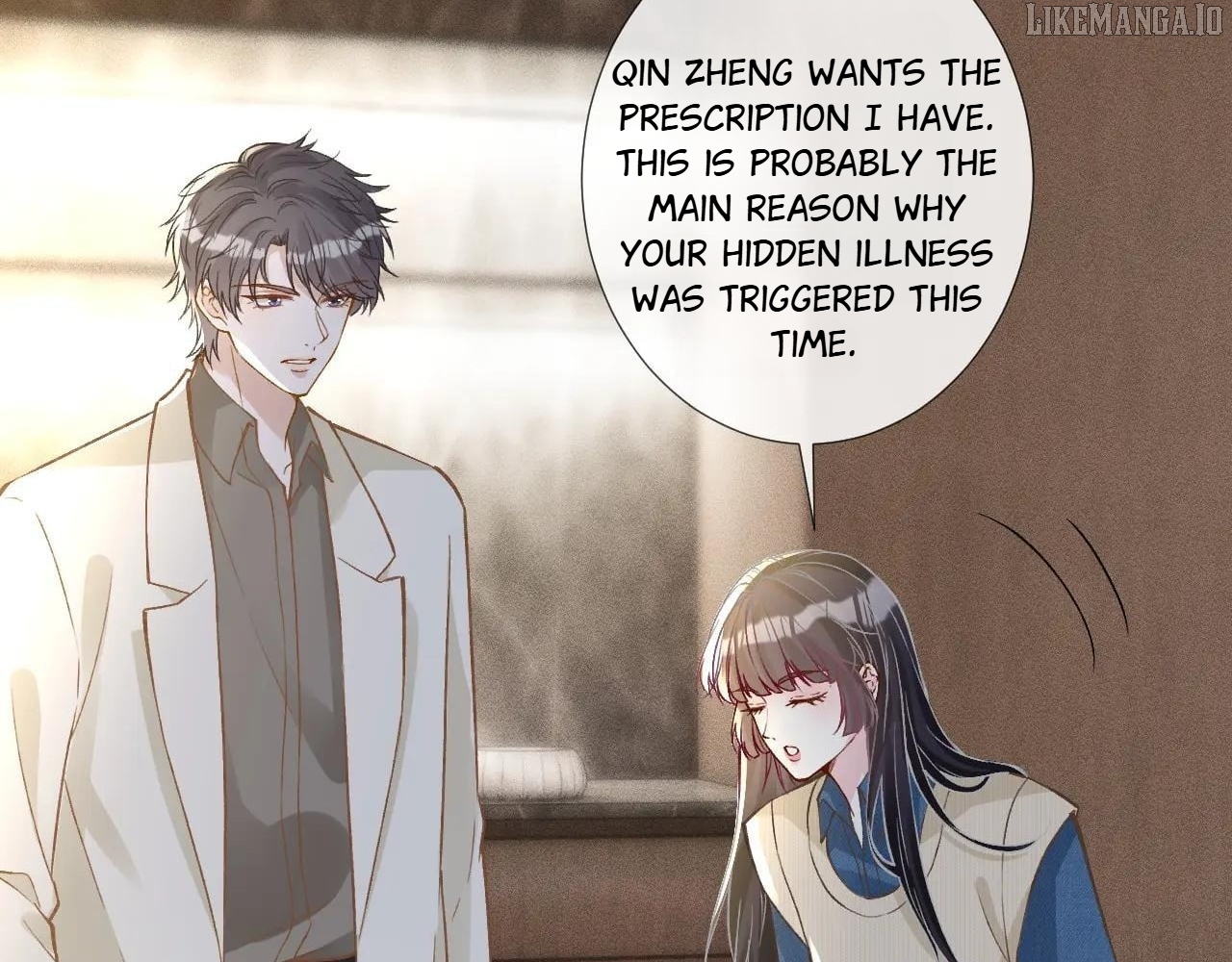 Everyone's Darling Chapter 265 - page 39